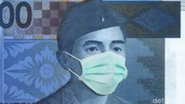 Dampak Pandemi Corona, Kinerja Dua Jenis Pajak Ini Paling Anjlok