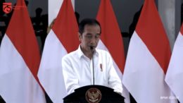 Sederet Pinjaman Super Murah Bunga 0% Program Jokowi