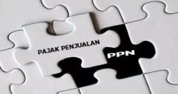 Naikkan Kontribusi PPN dalam Penerimaan, Pengecualian Pajak Dikurangi