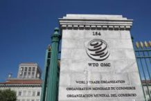 Pajak Karbon Uni Eropa Disebut Tidak Sesuai Aturan WTO
