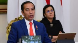 Sri Mulyani: Penerimaan Perpajakan Berisiko Lebih Rendah dari Target