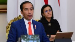 Jokowi Teken PP Perubahan Barang Impor Strategis yang Bebas PPN