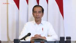 Jokowi Bebaskan Pajak Impor LNG, Ini Rinciannya