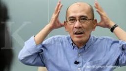 Faisal Basri: Tak Benar Biodiesel Mampu Kurangi Defisit Neraca Perdagangan
