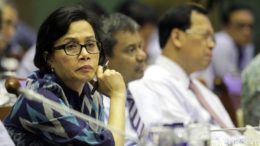 Sri Mulyani Akui Terima Temuan Berulang Piutang Perpajakan dari BPK