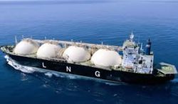 SKK Migas Sambut Baik Aturan Pembebasan PPN LNG