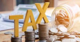 Tax Ratio Ditargetkan Tembus 16,5% Dalam 5 Tahun Ke Depan