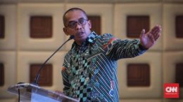 DJP Gandeng 5 BUMN Tambang Demi Integrasi Data Pajak