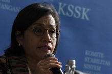 Sri Mulyani Targetkan Penerimaan Pajak 2021 Naik 5,5 Persen, Ini yang Dilakukan