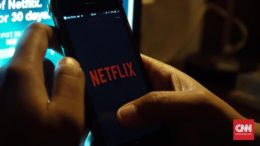 Indonesia Belum Terima Setoran Pajak dari Netflix Dkk