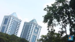 RI Resesi, Anak Buah Sri Mulyani: Kita Harus Lebih Realistis!
