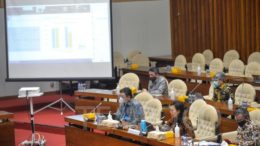 Sri Mulyani Berharap APBN 2021 Bisa Pulihkan Ekonomi dan Kehidupan Masyarakat