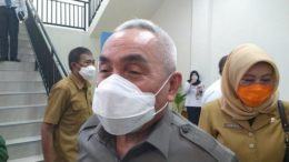 Lampaui Target, Gubernur Kaltim Sebut Pendapatan di Sektor Pajak Tahun Ini Sudah Capai Rp 8 T