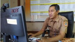 Dampak Pandemi Corona, Perolehan Pajak Kendaraan Bermotor di Pati Alami Penurunan
