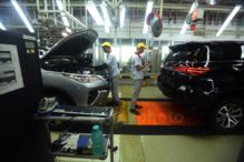 Pajak 0% Mobil Baru Bisa Menyelamatkan 1,5 Juta Pekerja di Industri Otomotif