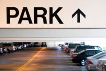 PSBB Jakarta Diperketat, Pengusaha Parkir Teriak