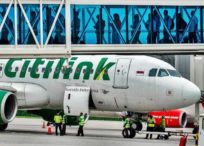 Pemerintah Bebaskan Pajak Tiket Pesawat Kelas Ekonomi Periode Nataru