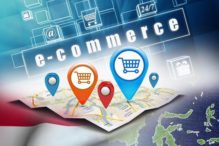 Banjir praktik cross-border ilegal di platform e-commerce, ini kata pemerintah