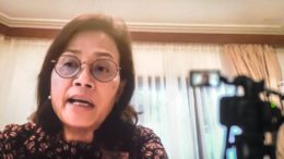 Beri Insentif, Sri Mulyani: Agar Masyarakat Makin Mudah Beli Rumah