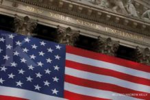 Bursa saham global jatuh usai debat sengit calon presiden AS