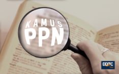 Lewat UU Cipta Kerja, Pasal 1A dan 4A UU PPN Diubah