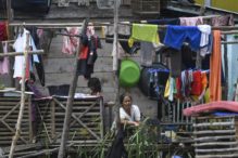 Ekonomi Nyaris 0% Akibat Corona, 38 Juta Orang di Asia Terancam Miskin