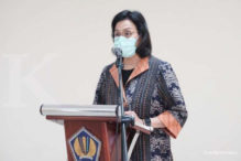 Masuk UU Cipta Kerja, Sri Mulyani Sebut Batu Bara Kini Kena PPN