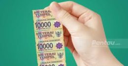 Tarif meterai jadi Rp 10.000, pos penerimaan pajak lainnya bisa capai Rp 12,1 triliun