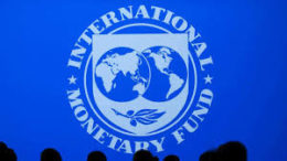 Ini Resep IMF Soal Kebijakan Pajak pada Masa Pandemi Covid-19