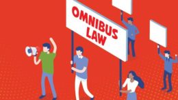 Dampak Omnibus Law Cipta Kerja ke Sejumlah Emiten