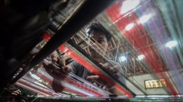 Gaet Investasi, Kemenperin Siapkan Aneka Insentif di Sektor Industri