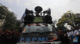 Upah Bikin Pusing Pengusaha, UMKM Informal Susah Naik Kelas
