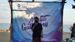 Jelang Akhir Tahun Realisasi Penerimaan Pajak Kanwil DJP Bali Mencapai Rp 6,2 Triliun