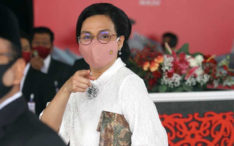 PAJAK DIGITAL: Takut Aksi Balasan AS, Sri Mulyani Tunggu Konsesus Global