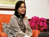 Sri Mulyani: Beberapa Indikator Ekonomi Melambat Akibat PSBBv