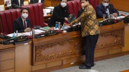 Sederet Keuntungan UU Cipta Kerja yang Diklaim Pemerintah