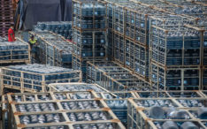 Manufaktur Pulih Disambut Gembira Investor, IHSG Melesat