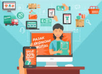 Pertukaran Data Informasi Keuangan Berlanjut