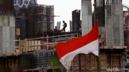 Inilah reformasi pajak dalam UU 2/2020 dan UU Cipta Kerja