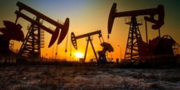Guyur Stimulus demi Produksi Minyak 1 Juta Barel per Hari