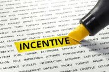 Pemerintah siapkan insentif untuk produk yang rendah eksternalitas negatif