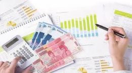 Pemprov DKI Pangkas Pajak Bumi Bangunan Sampai 50 Persen