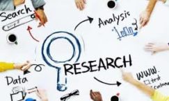 Menristek Blak-Blakan Dana Riset Indonesia Sangat Beda dengan Negara Lain