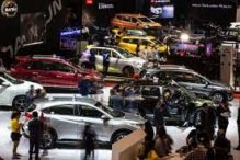 Berat! Corona Bikin Jualan Mobil 500 Ribu Unit Setengah Mati