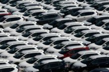 Pengakuan Pengusaha Mobil soal Target Jualan 525.000, Berat!