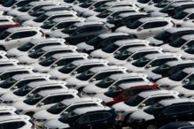 Kemenperin kembali ajukan insentif pajak bagi pembeli kendaraan