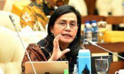 Sri Mulyani Tawarkan Insentif Pajak untuk Industri Jamu, Apa Saja?