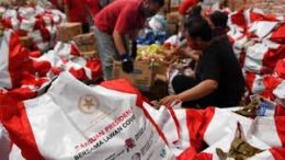 Target Penyerapan Tenaga Kerja Tak Realistis, Pemerintah Harus Lakukan Ini