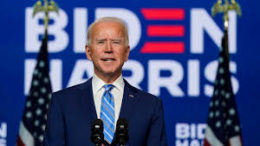 Melihat Efek Kemenangan Biden bagi Ekonomi Indonesia