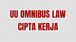 Klaster Pajak UU Ciptaker Berikan Kepastian Berusaha di RI